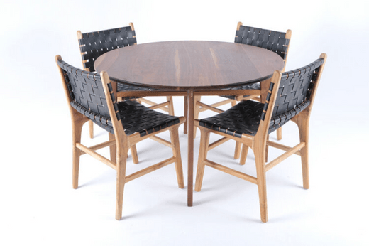 The Wilder Table Series - Sean Woolsey Studio