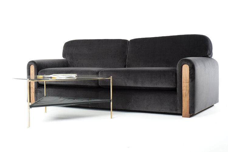 Fall in love with The Daisy. Guaranteed to steal your heart. - Sean Woolsey Studio