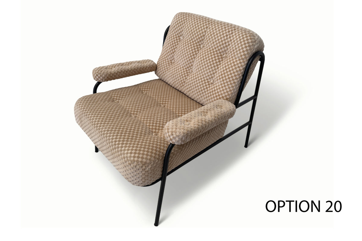 Campbell Lounge ON SALE