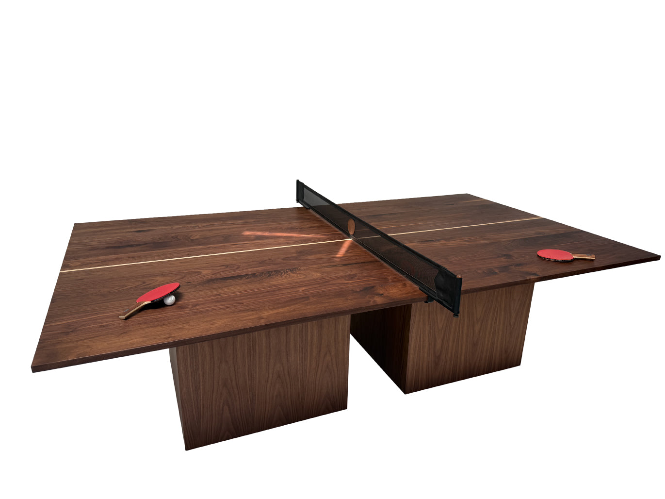 Azores Indoor Ping Pong Table