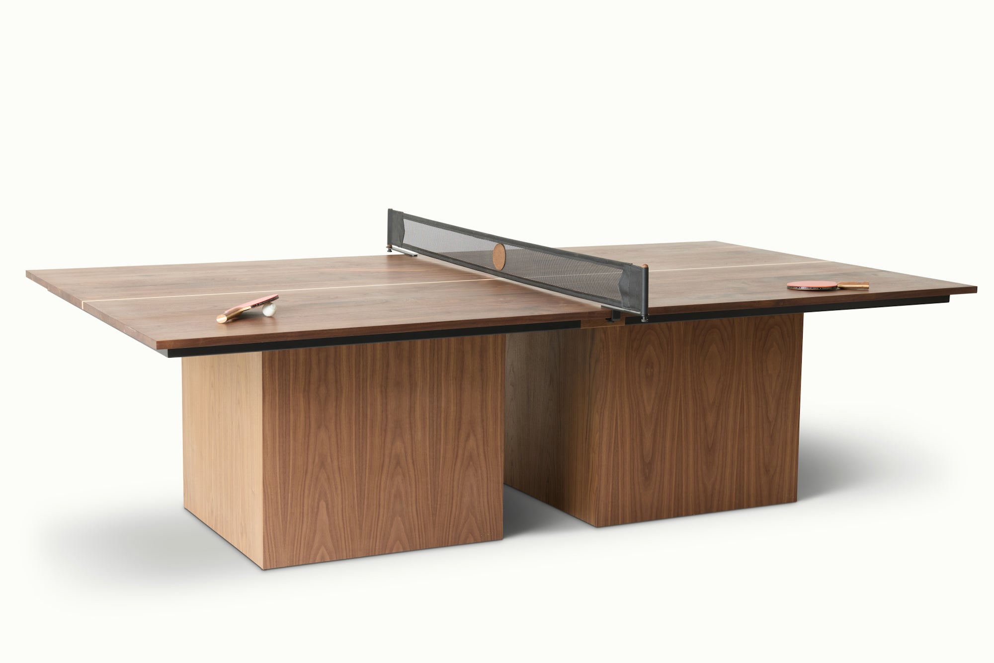 Azores Indoor Ping Pong Table