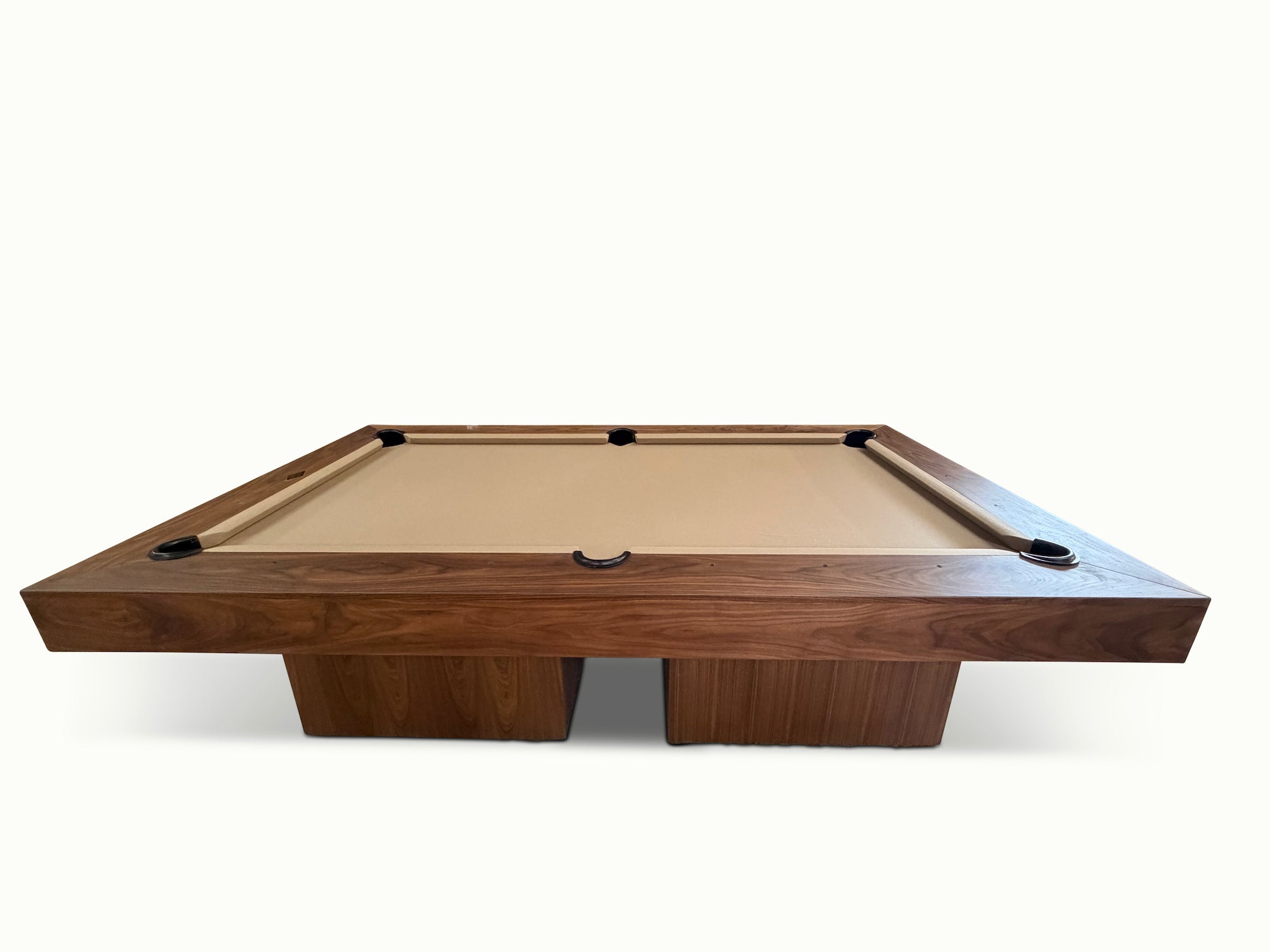 Azores Pool Table - Sean Woolsey Studio