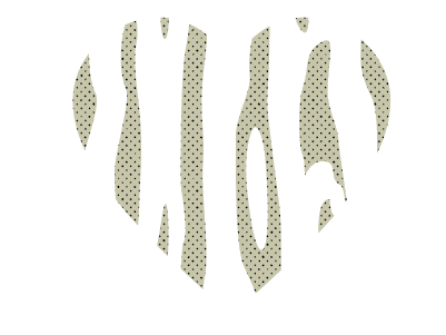 Heart design