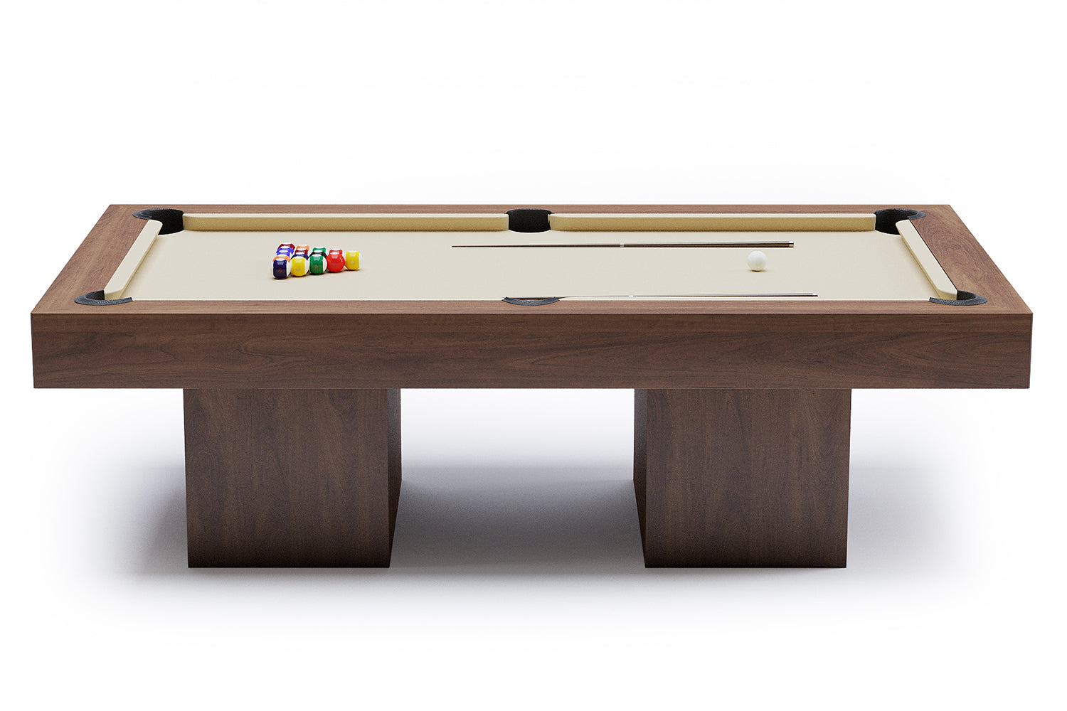 Azores Pool Table