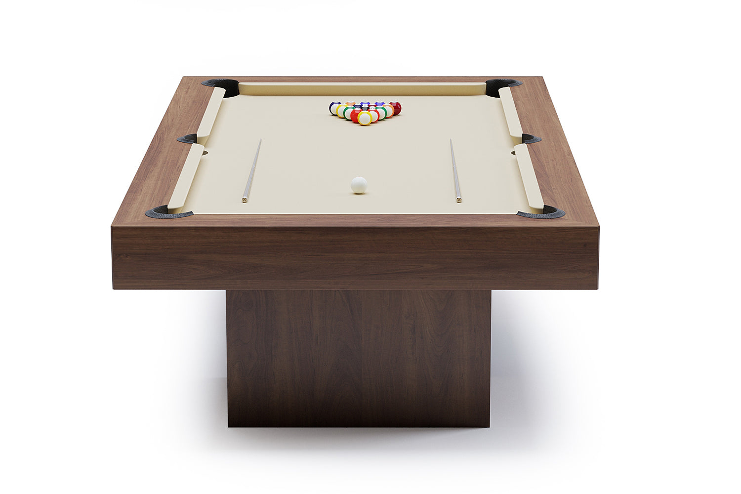 Azores Pool Table