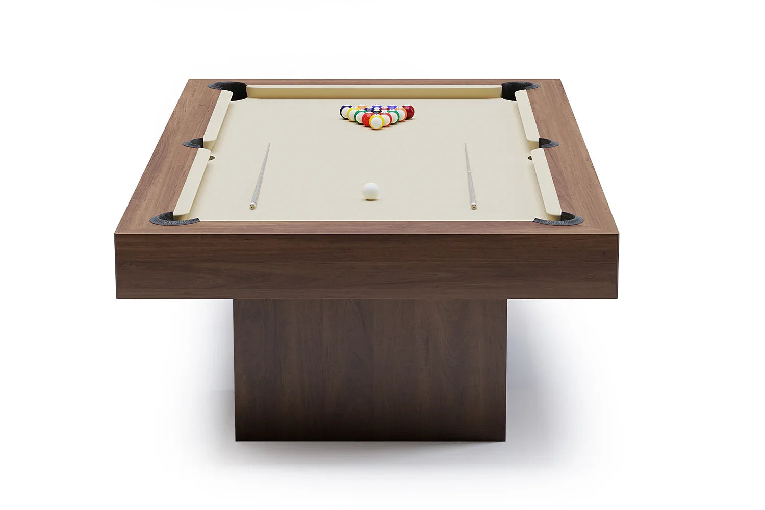 Azores Pool Table - Sean Woolsey Studio