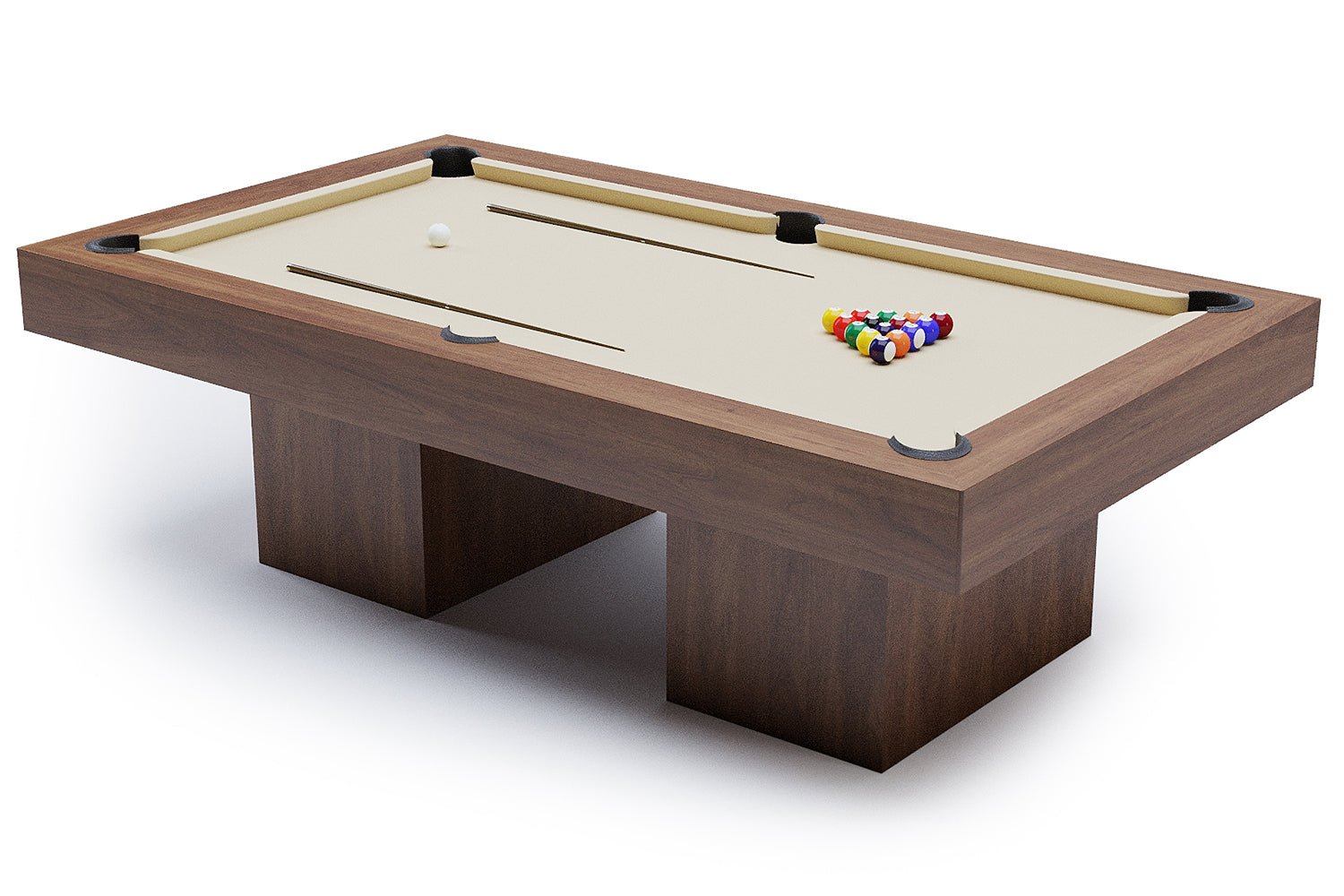 Azores Pool Table