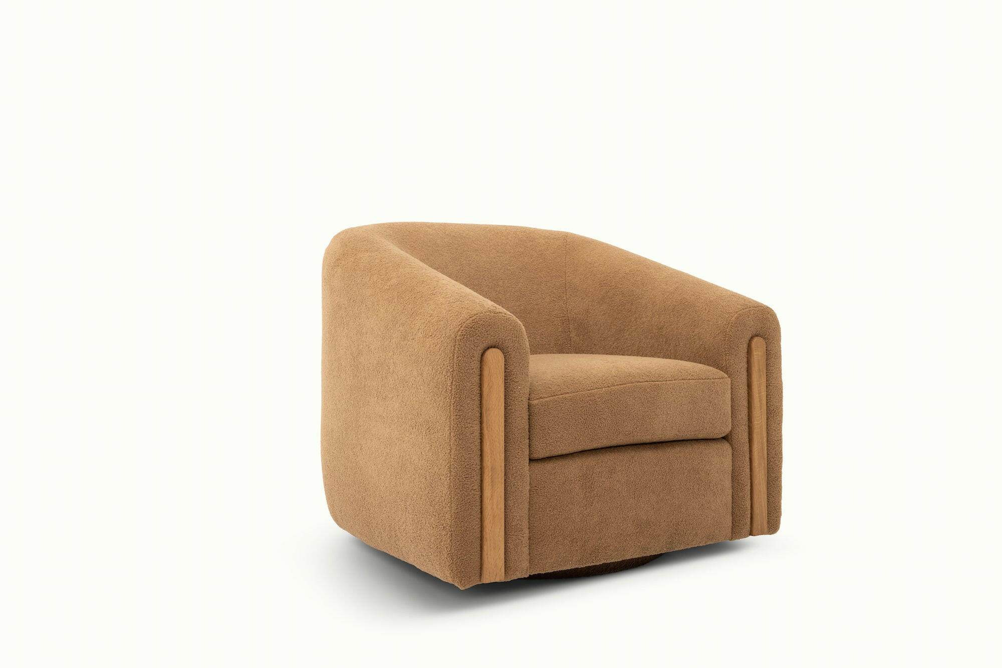Best Friend Swivel Chair ON SALE - Sean Woolsey Studio