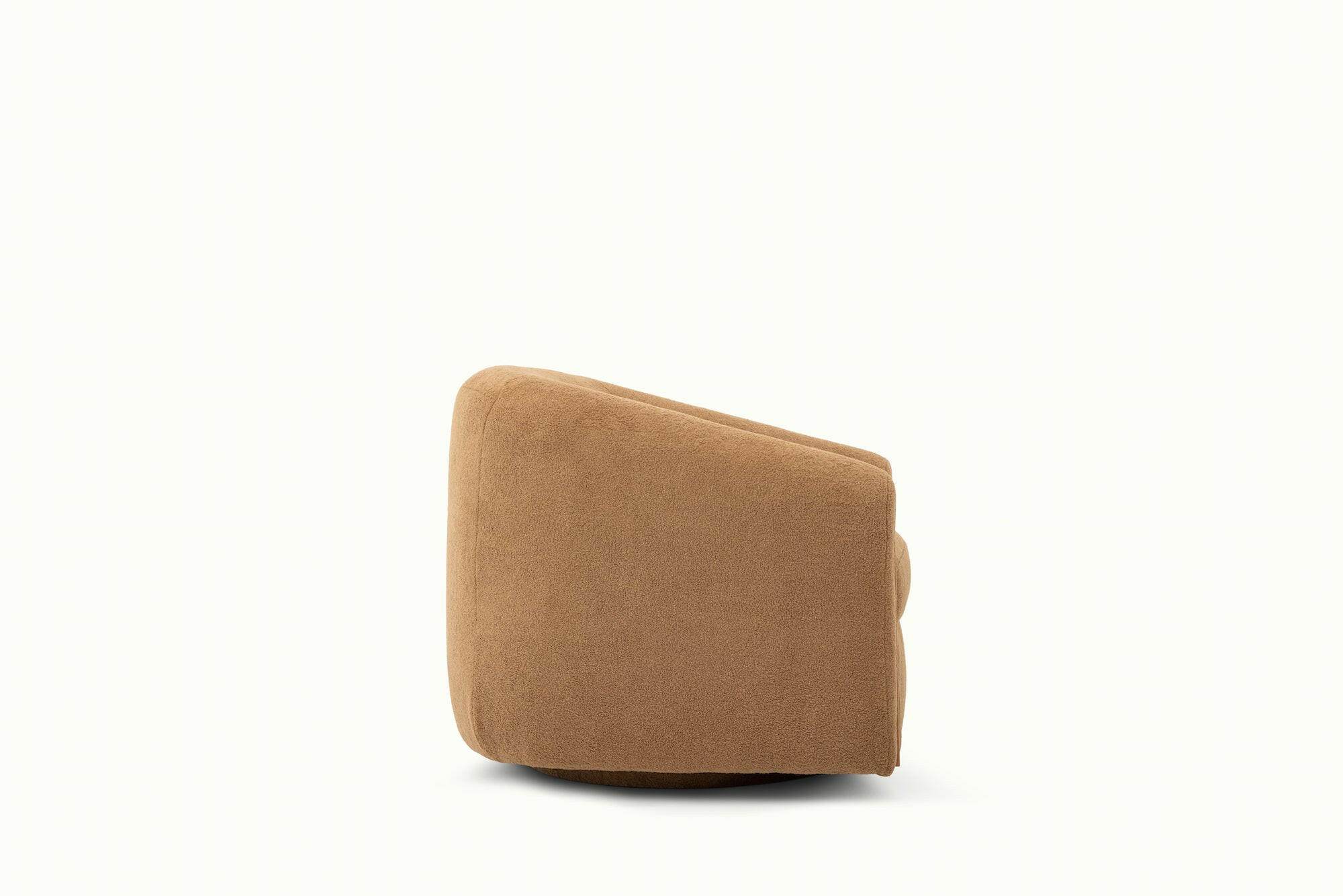 Best Friend Swivel Chair ON SALE - Sean Woolsey Studio