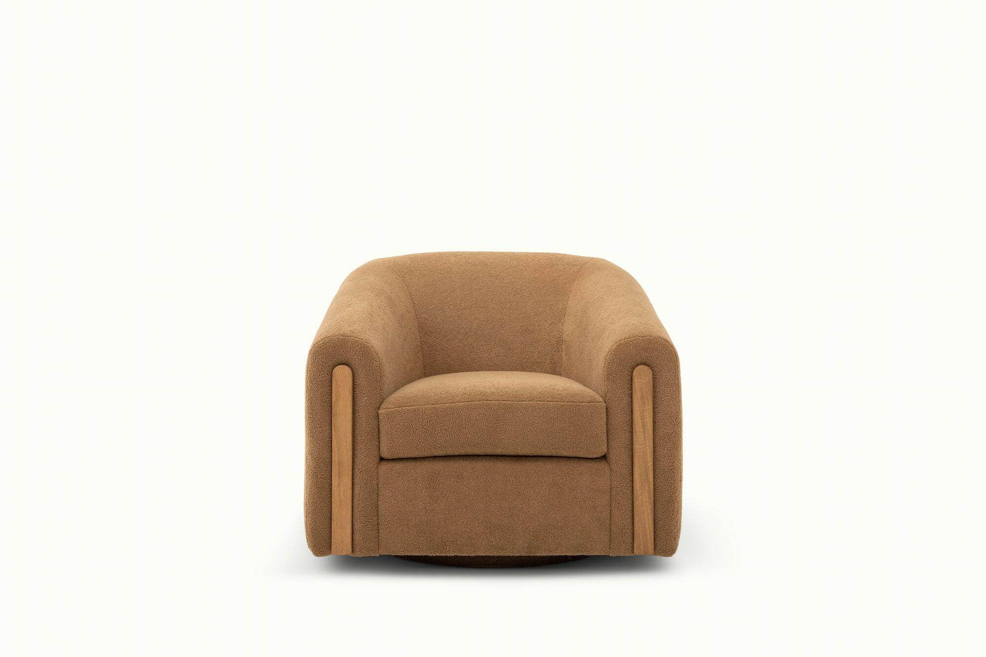 Best Friend Swivel Chair ON SALE - Sean Woolsey Studio