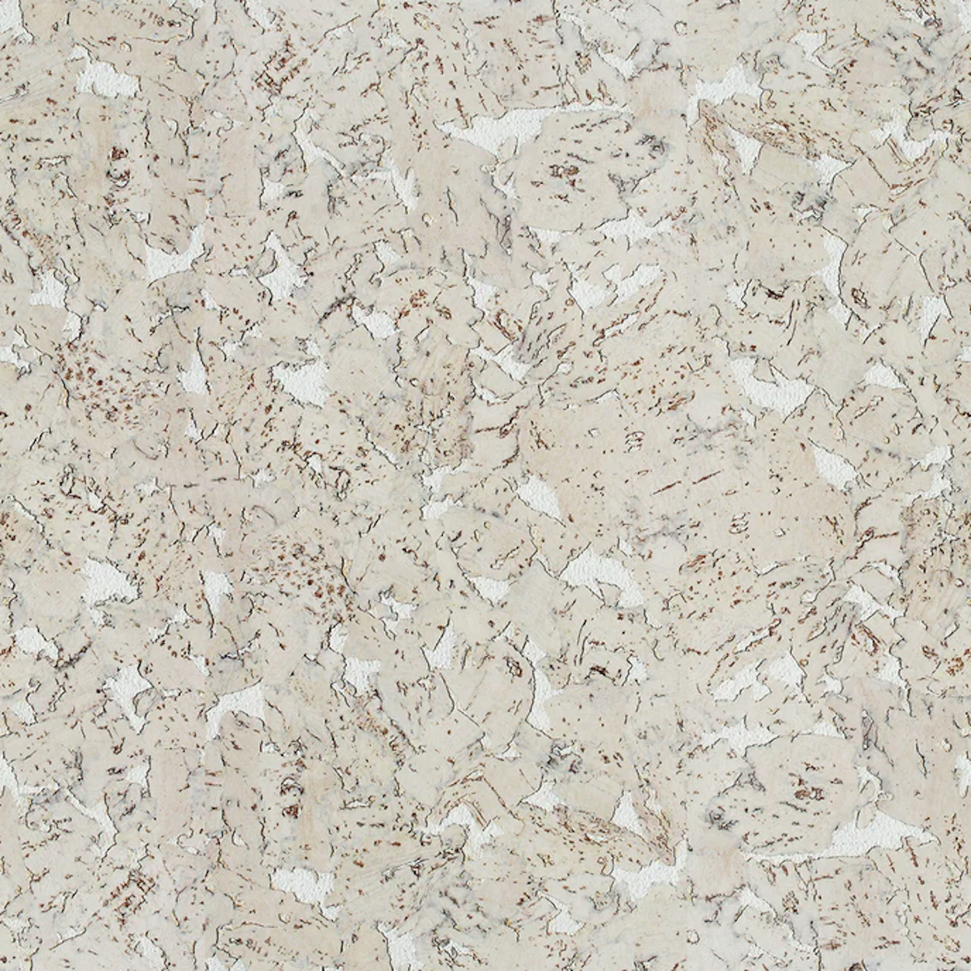 Blizzard Cork Sample - Sean Woolsey Studio