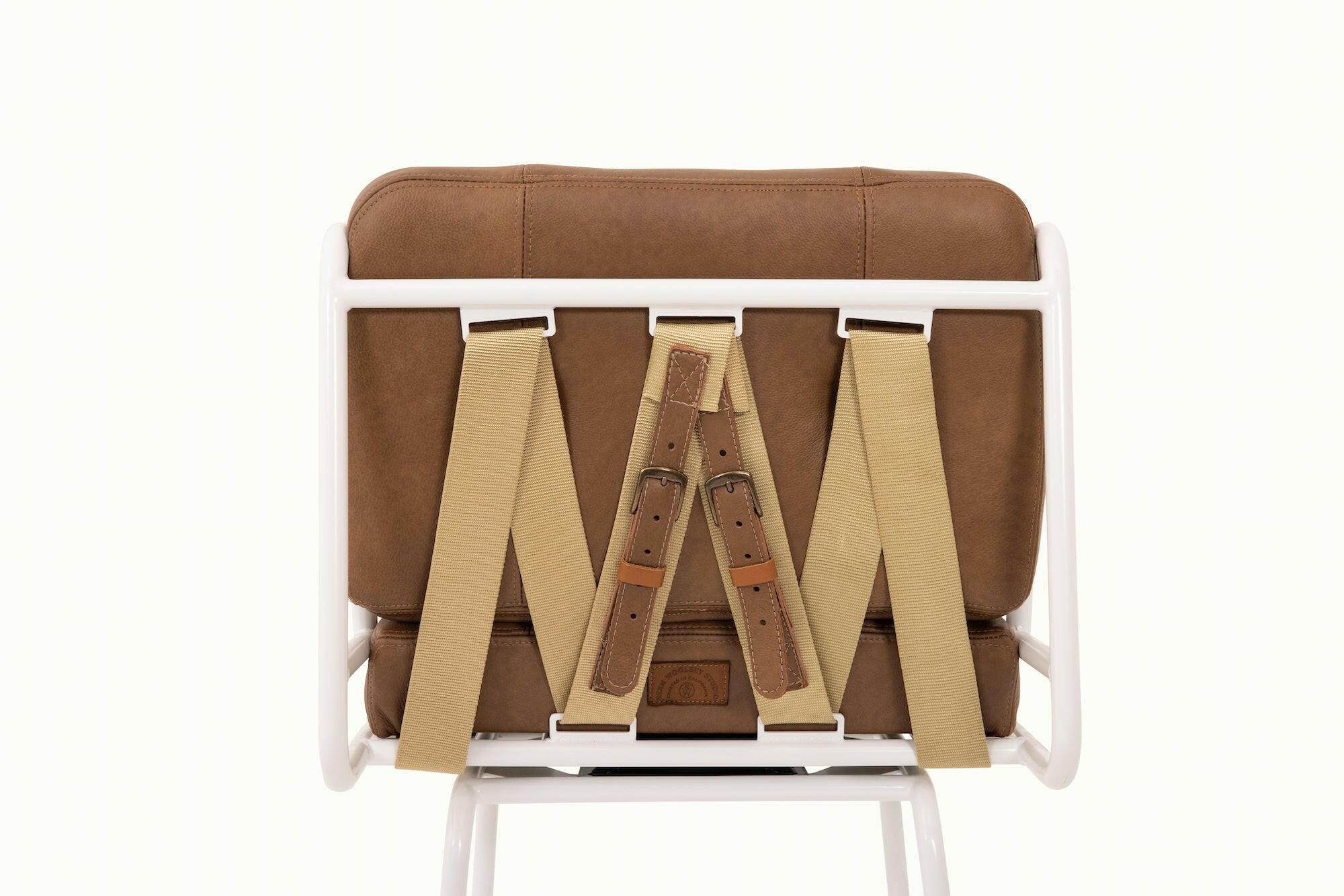 Campbell Barstool - Sean Woolsey Studio