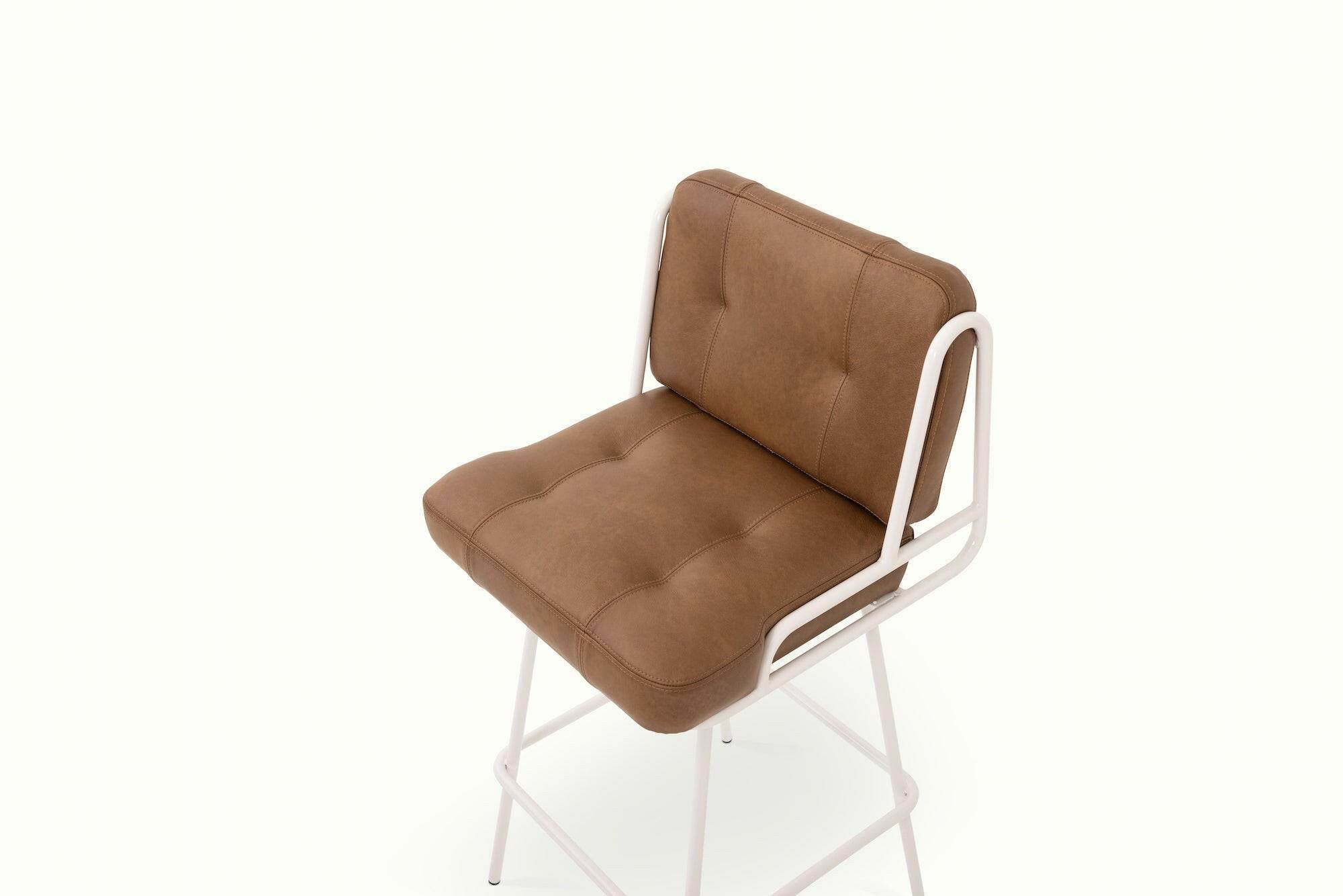 Campbell Barstool - Sean Woolsey Studio