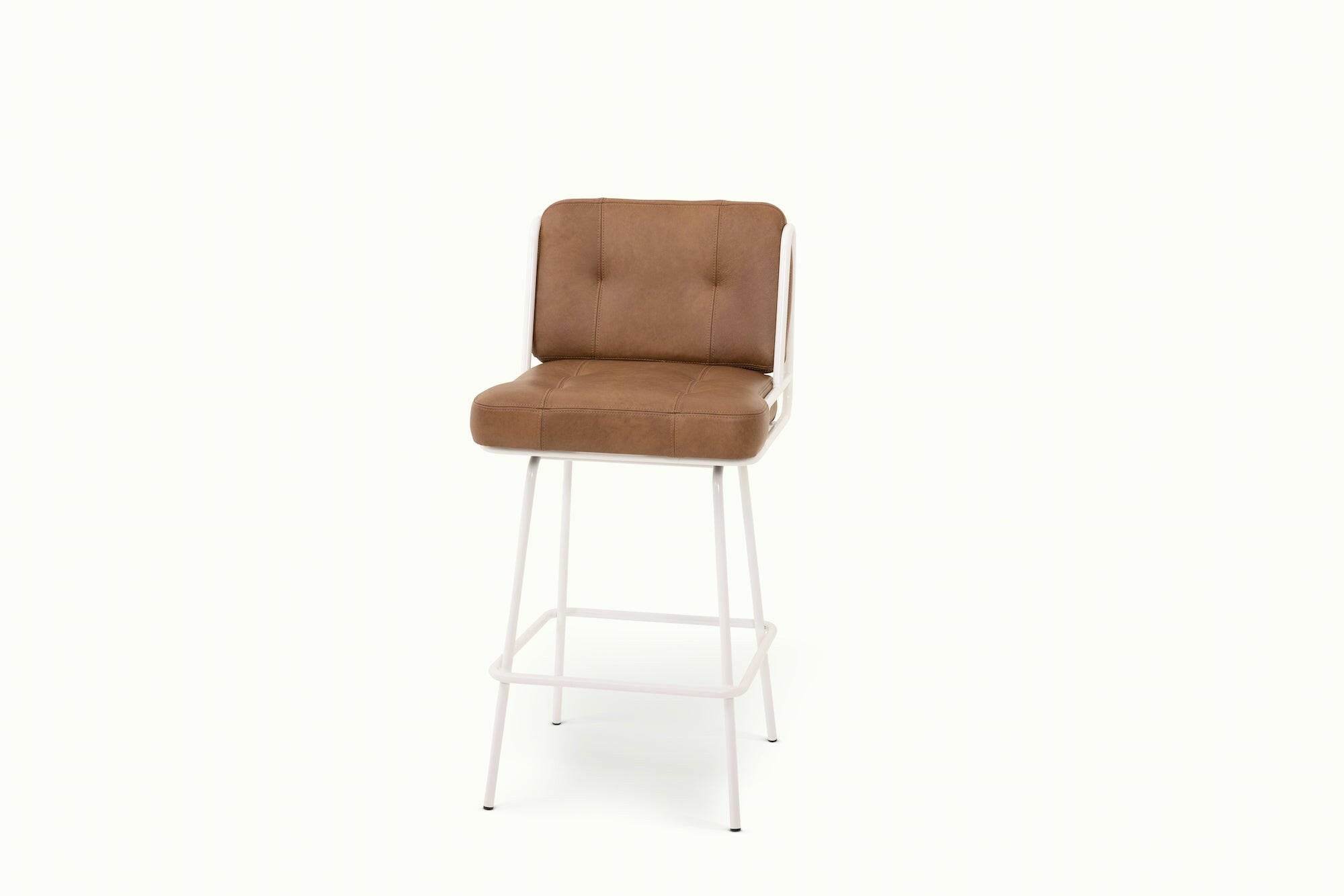 Campbell Barstool - Sean Woolsey Studio