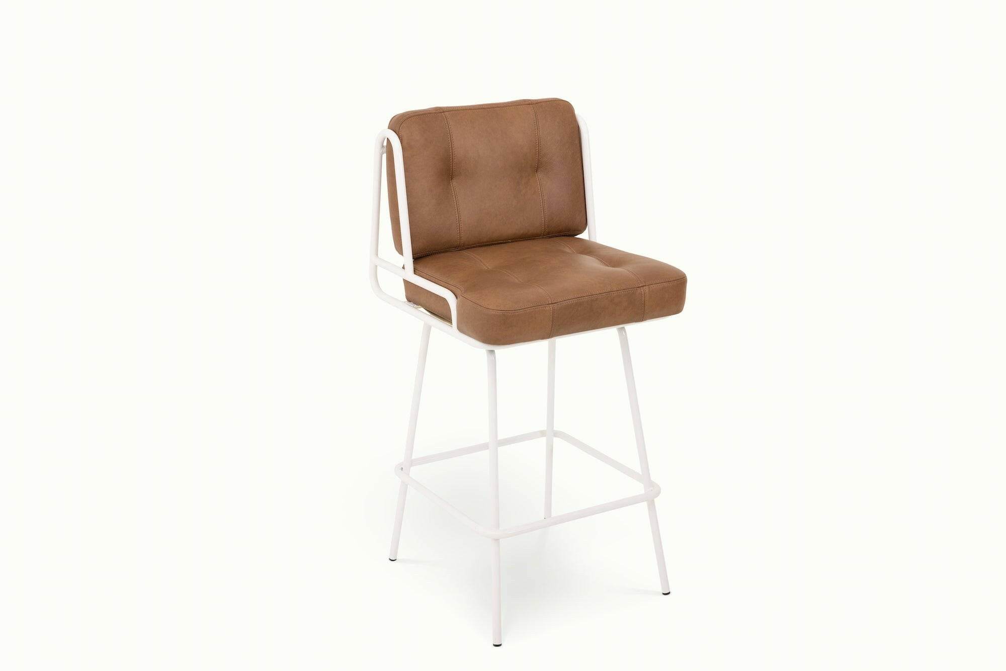 Campbell Barstool - Sean Woolsey Studio