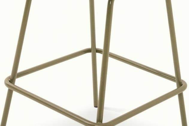 Campbell Barstool ON SALE - Sean Woolsey Studio
