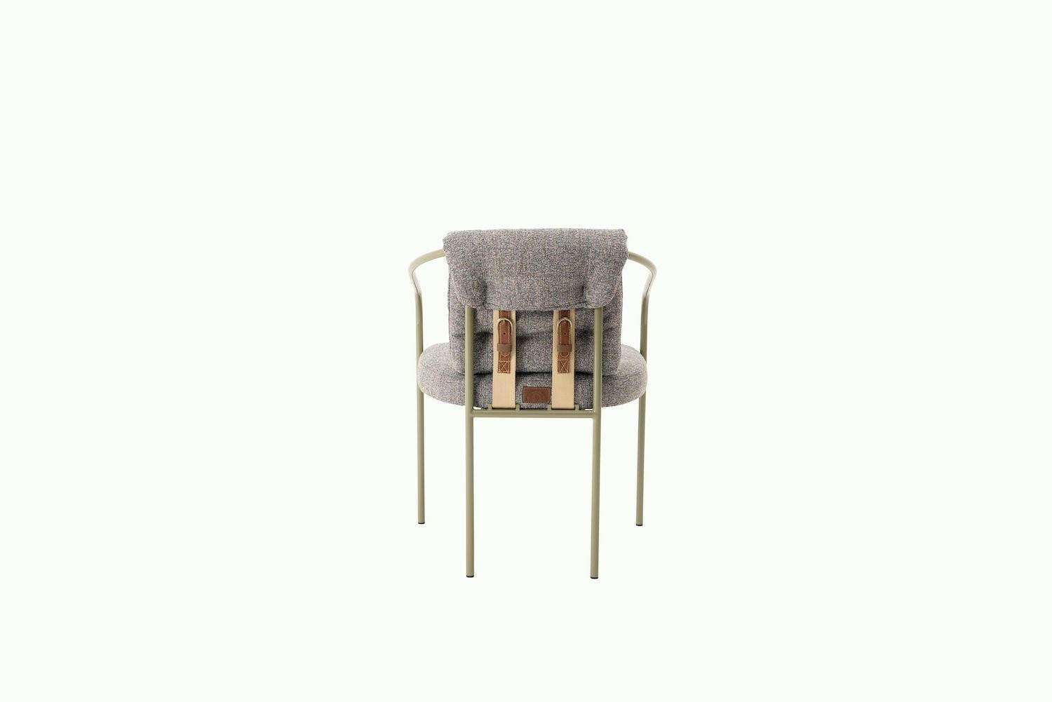 Campbell Dining ON SALE - Sean Woolsey Studio
