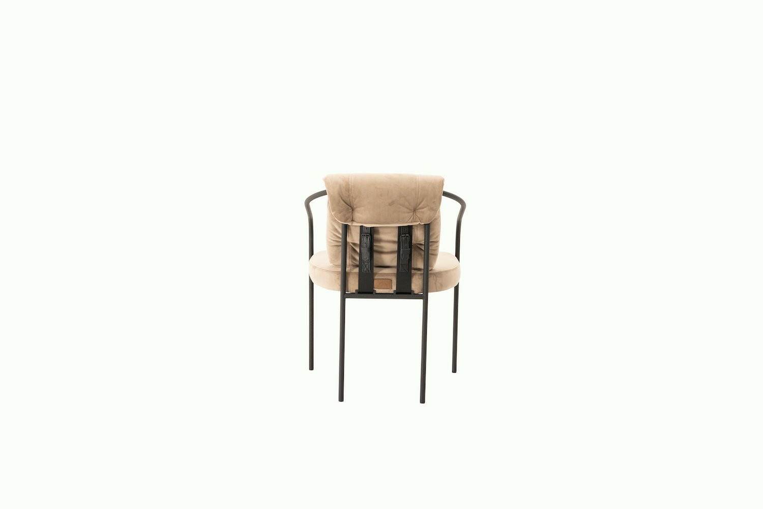 Campbell Dining ON SALE - Sean Woolsey Studio