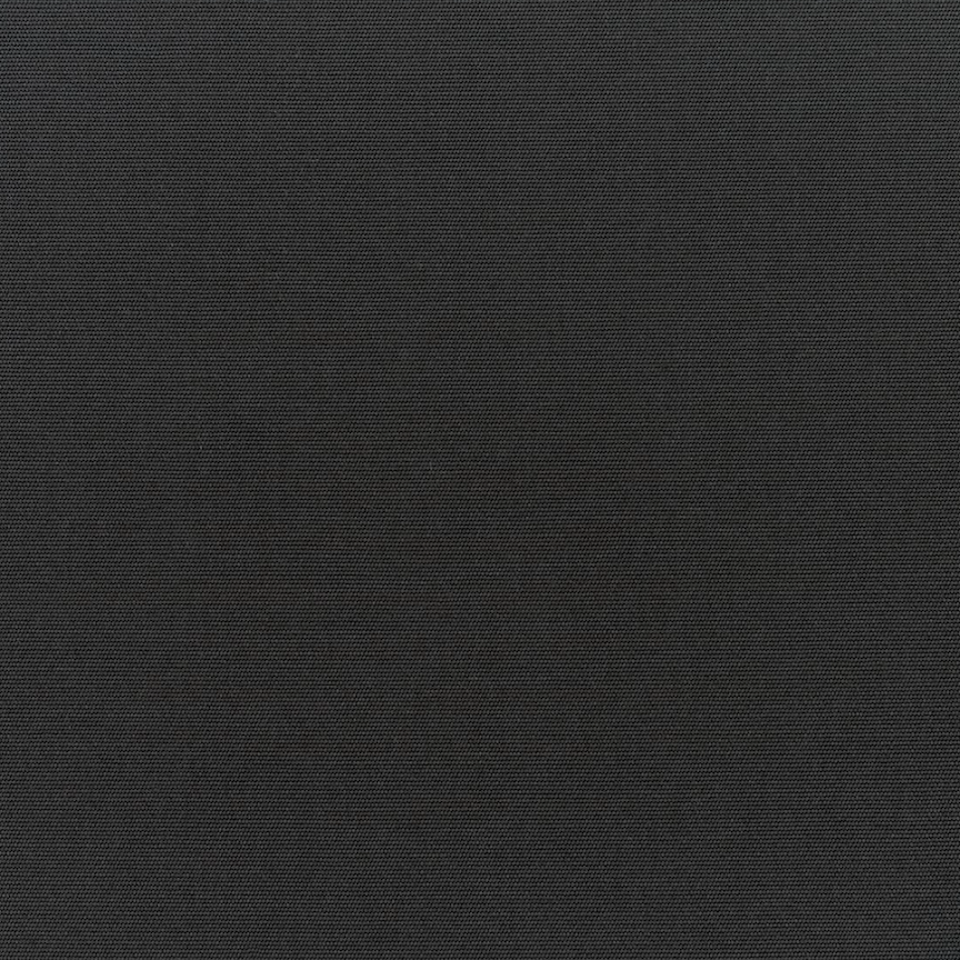 Canvas Black Sample - Sean Woolsey Studio