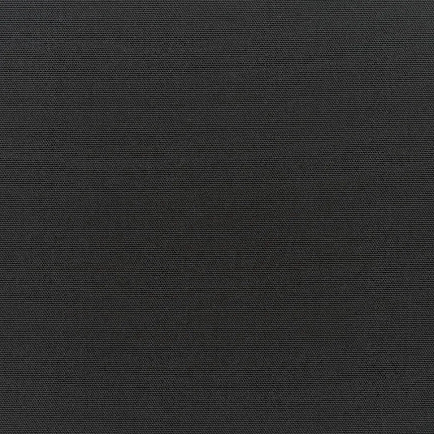 Canvas Black Sample - Sean Woolsey Studio