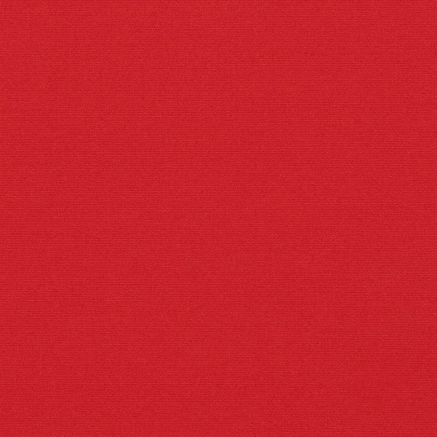 Canvas Jockey Red - Sean Woolsey Studio