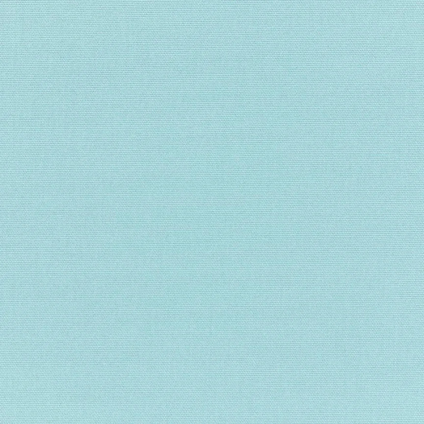 Canvas Mineral Blue Sample - Sean Woolsey Studio