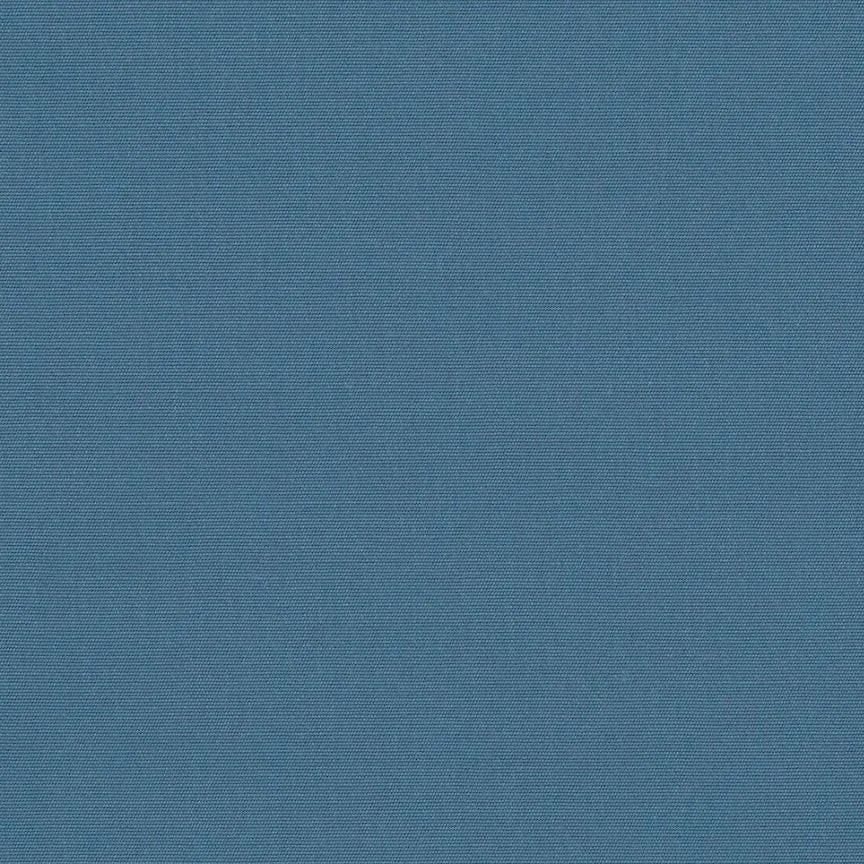 Canvas Sapphire Blue Sample - Sean Woolsey Studio