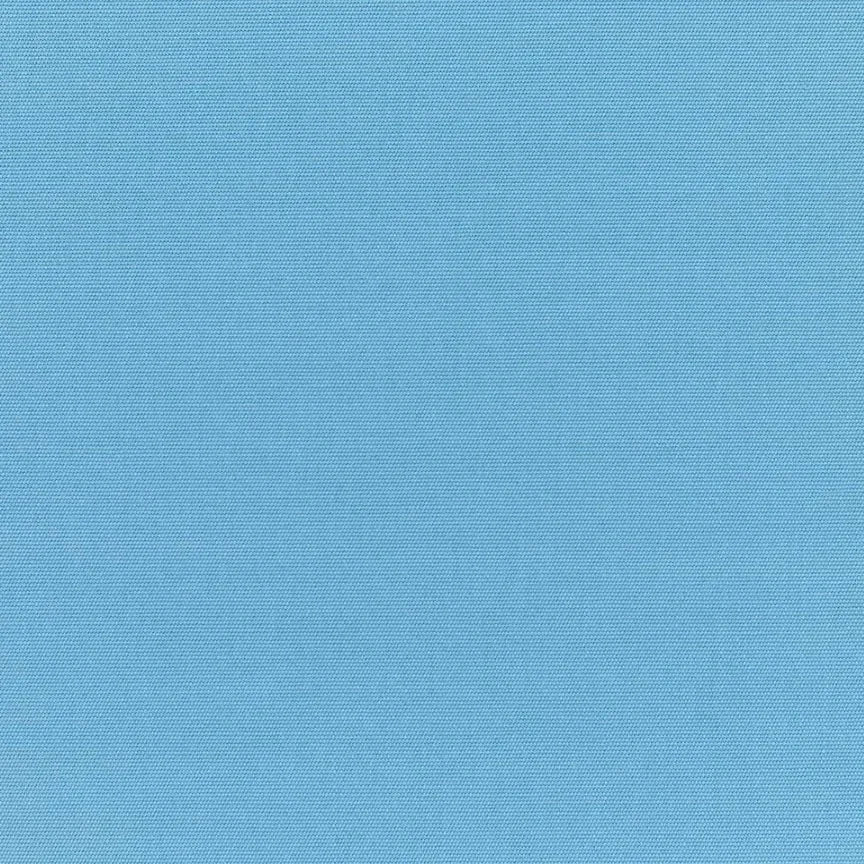 Canvas Sky Blue Sample - Sean Woolsey Studio