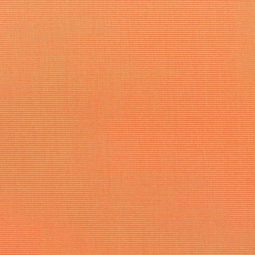 Canvas Tangerine Sample - Sean Woolsey Studio