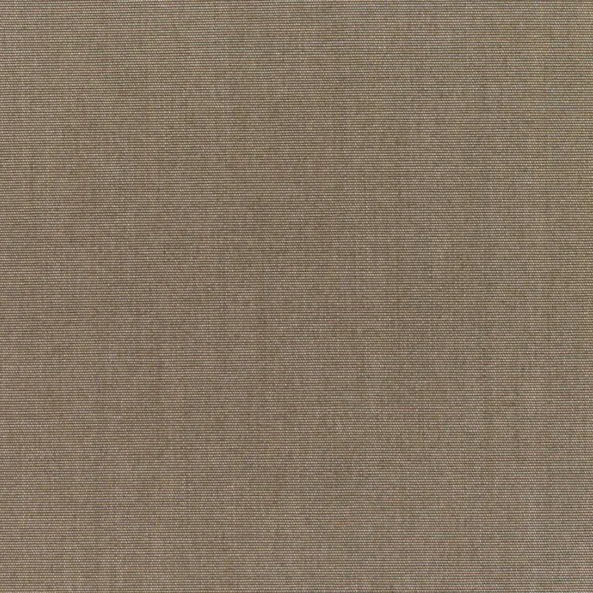 Canvas Taupe Sample - Sean Woolsey Studio