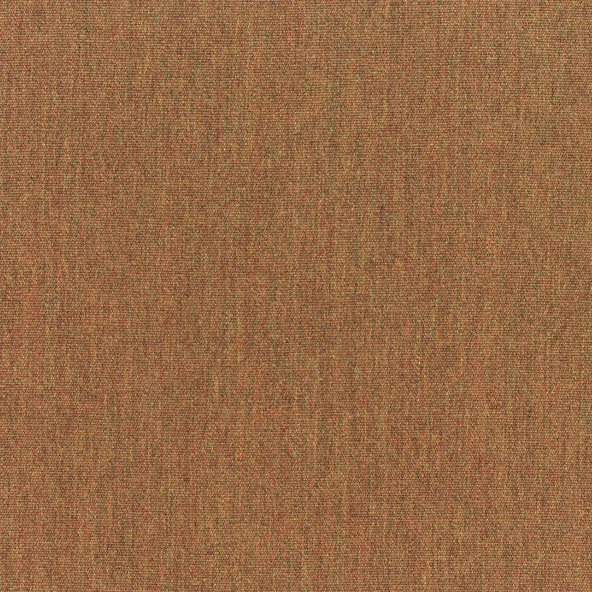 Canvas Teak Sample - Sean Woolsey Studio