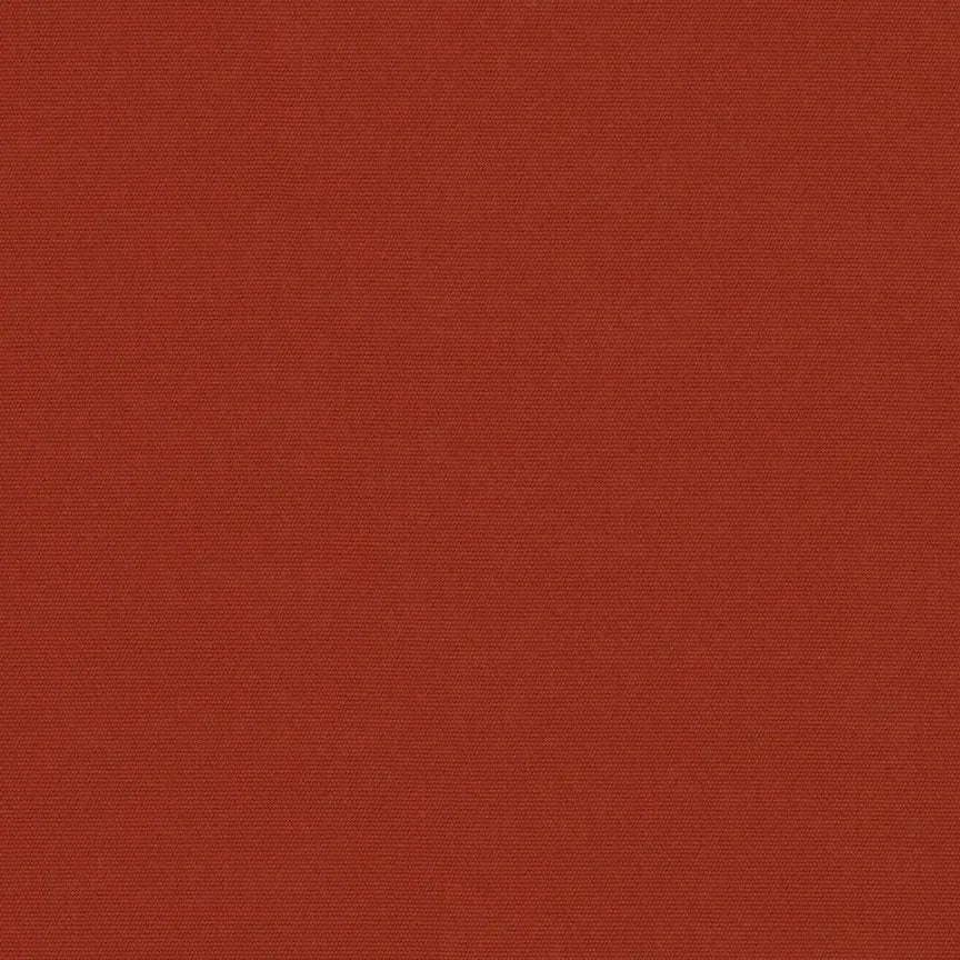 Canvas Terracotta Sample - Sean Woolsey Studio