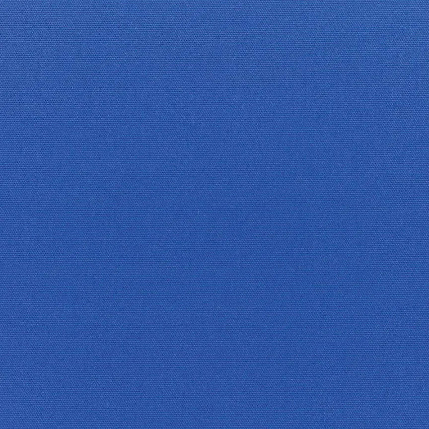 Canvas True Blue Sample - Sean Woolsey Studio