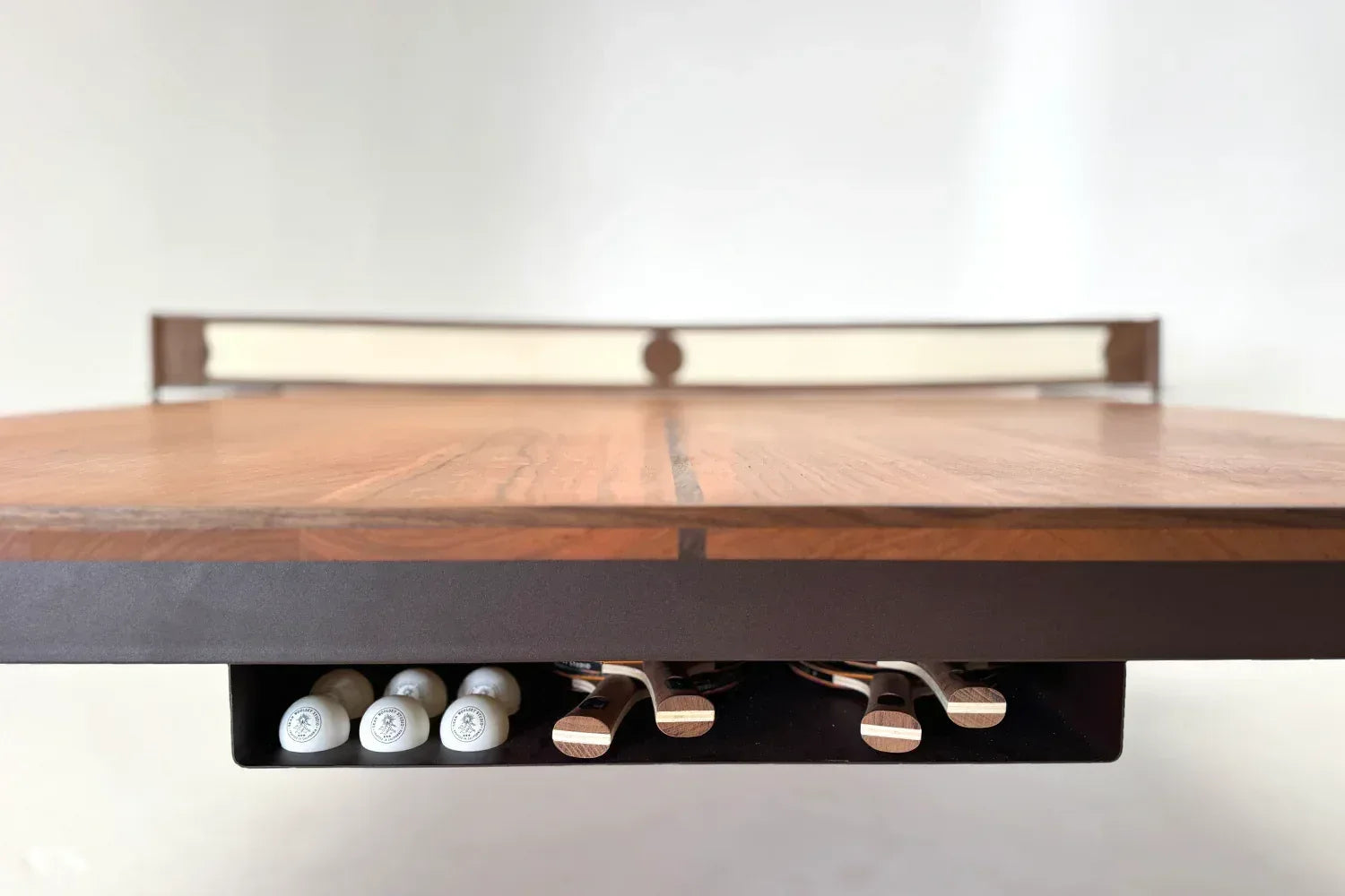 Cherry Pong Springs Indoor Table-ON SALE - Sean Woolsey Studio