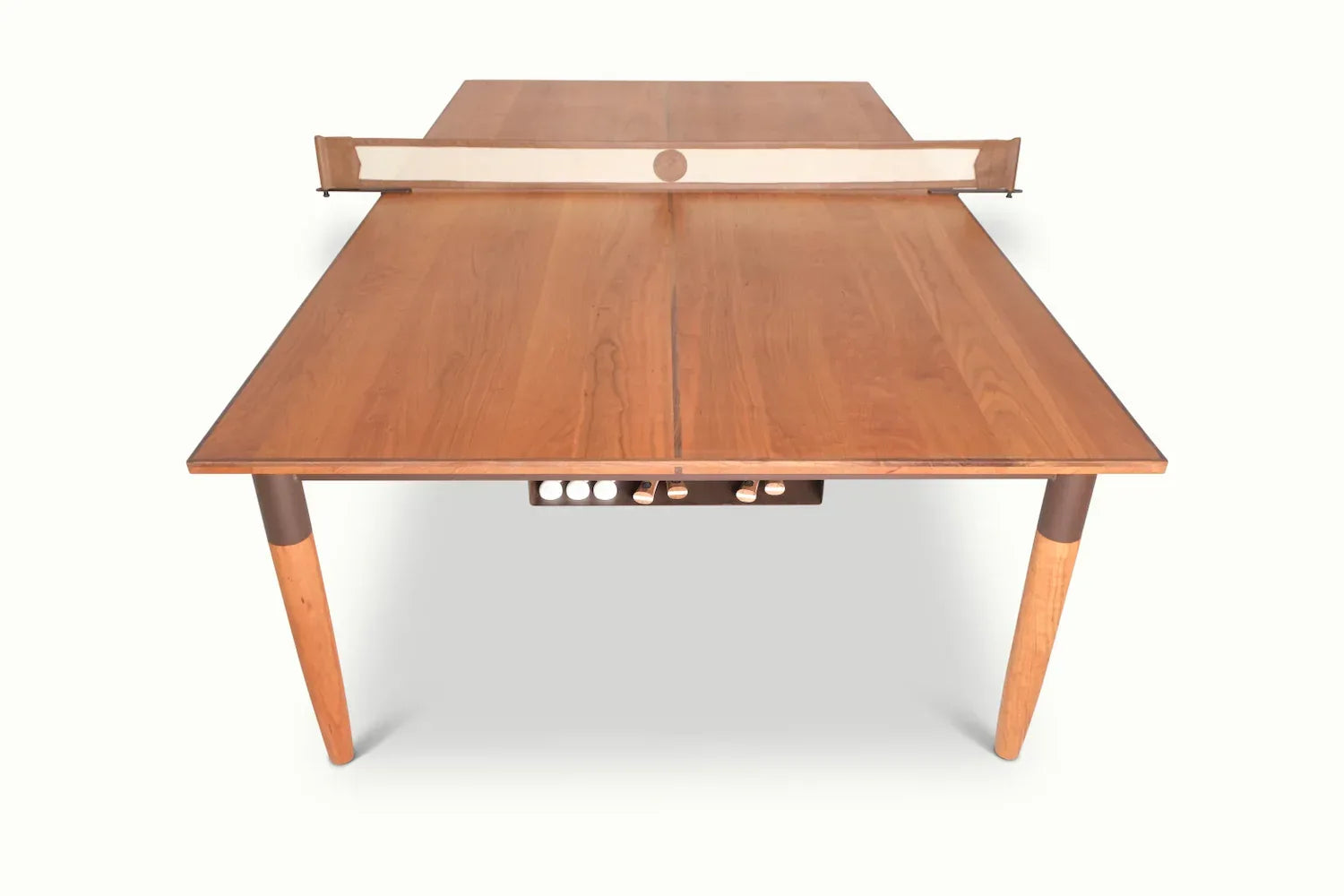 Cherry Pong Springs Indoor Table-ON SALE - Sean Woolsey Studio