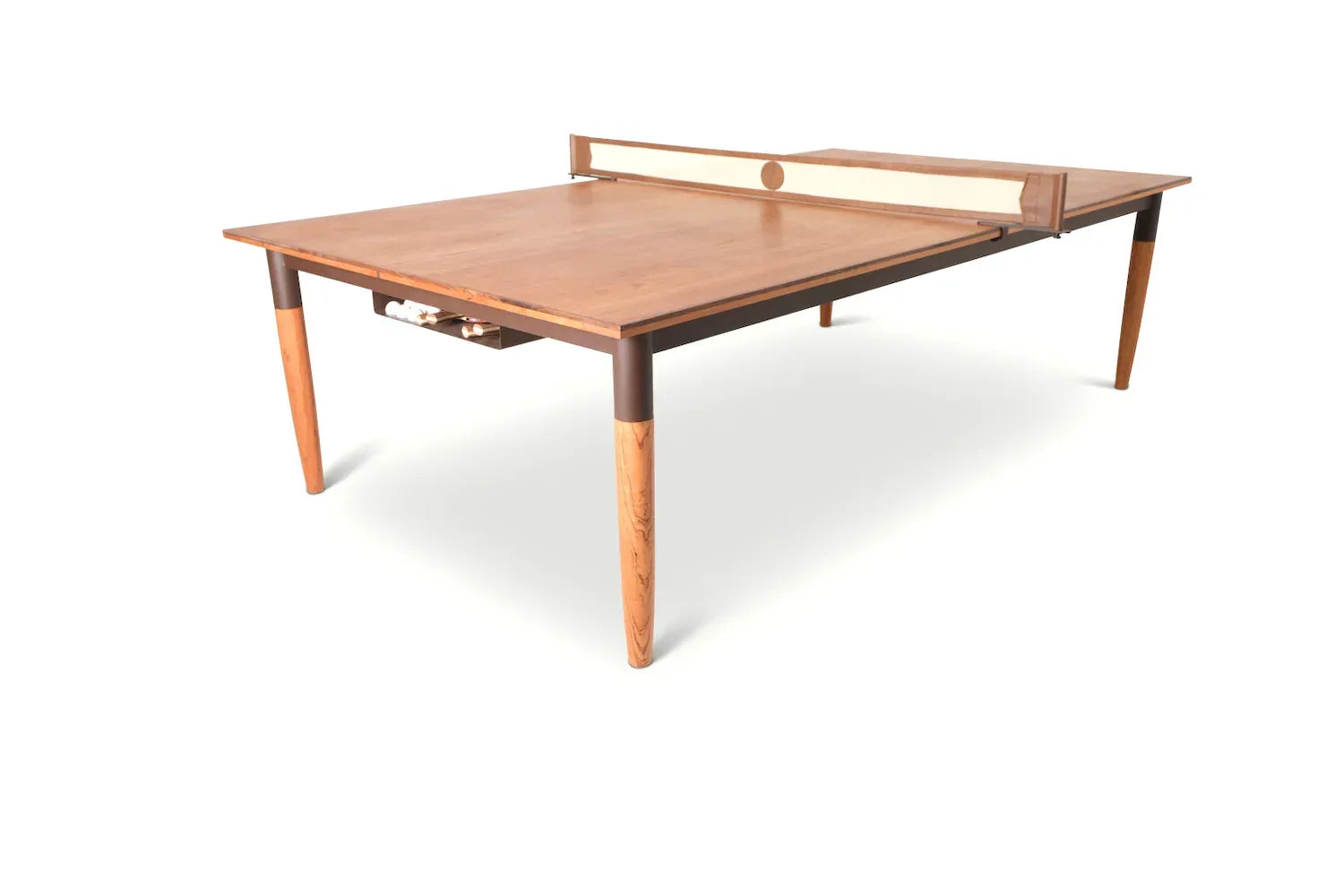 Cherry Pong Springs Indoor Table-ON SALE - Sean Woolsey Studio