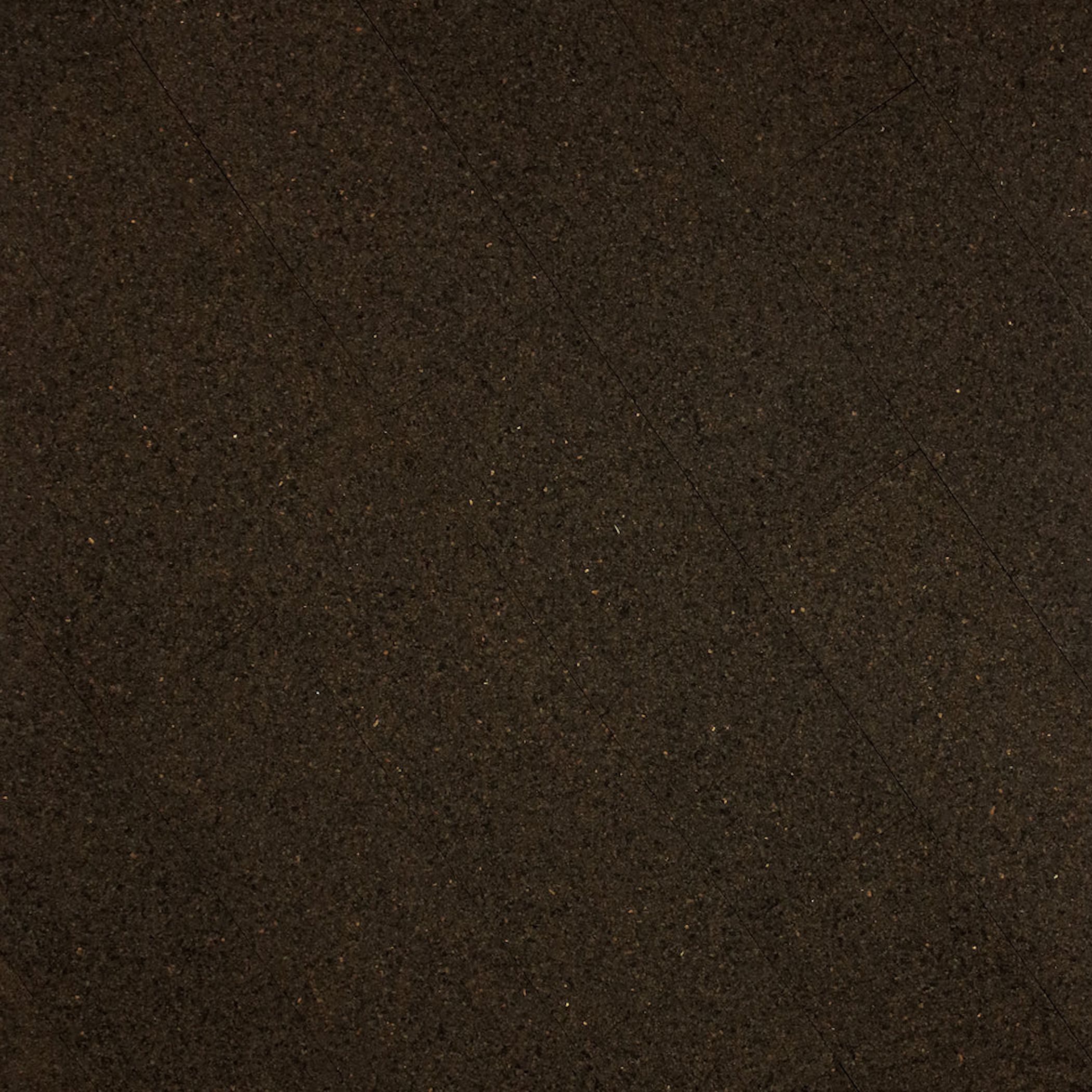 Coffee Cork Sample - Sean Woolsey Studio