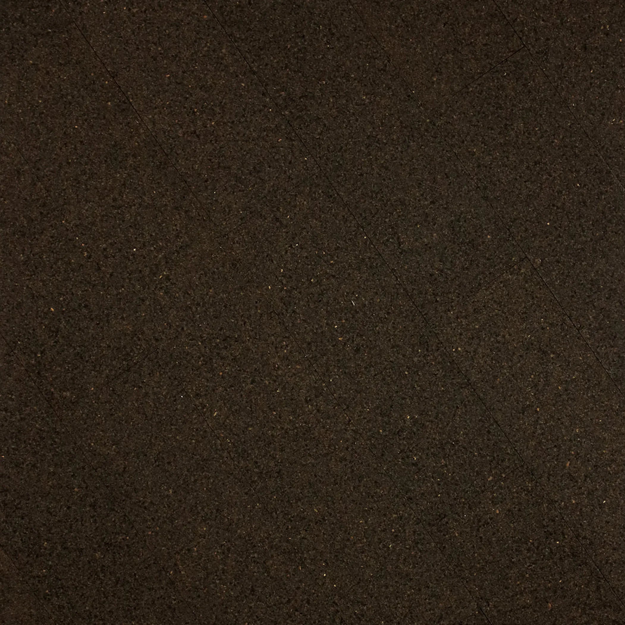 Coffee Cork Sample - Sean Woolsey Studio