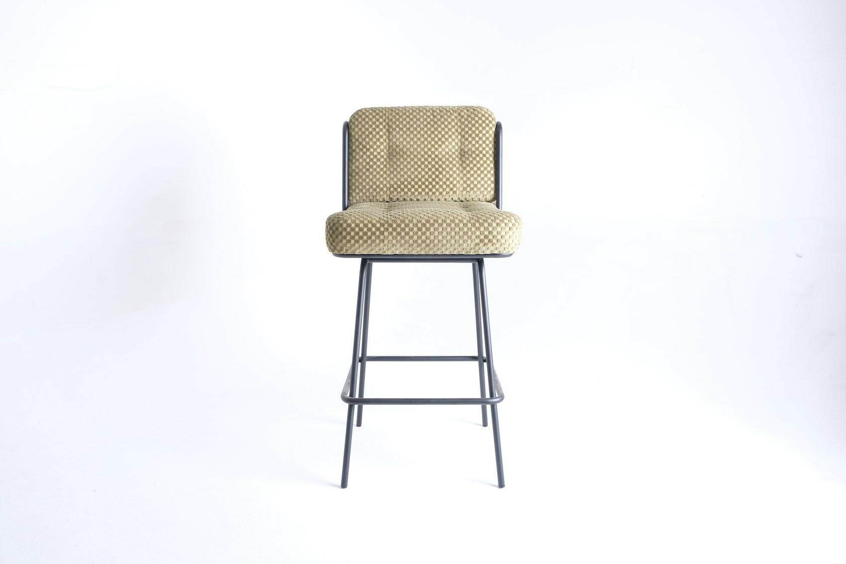 Campbell Barstool ON SALE - Sean Woolsey Studio