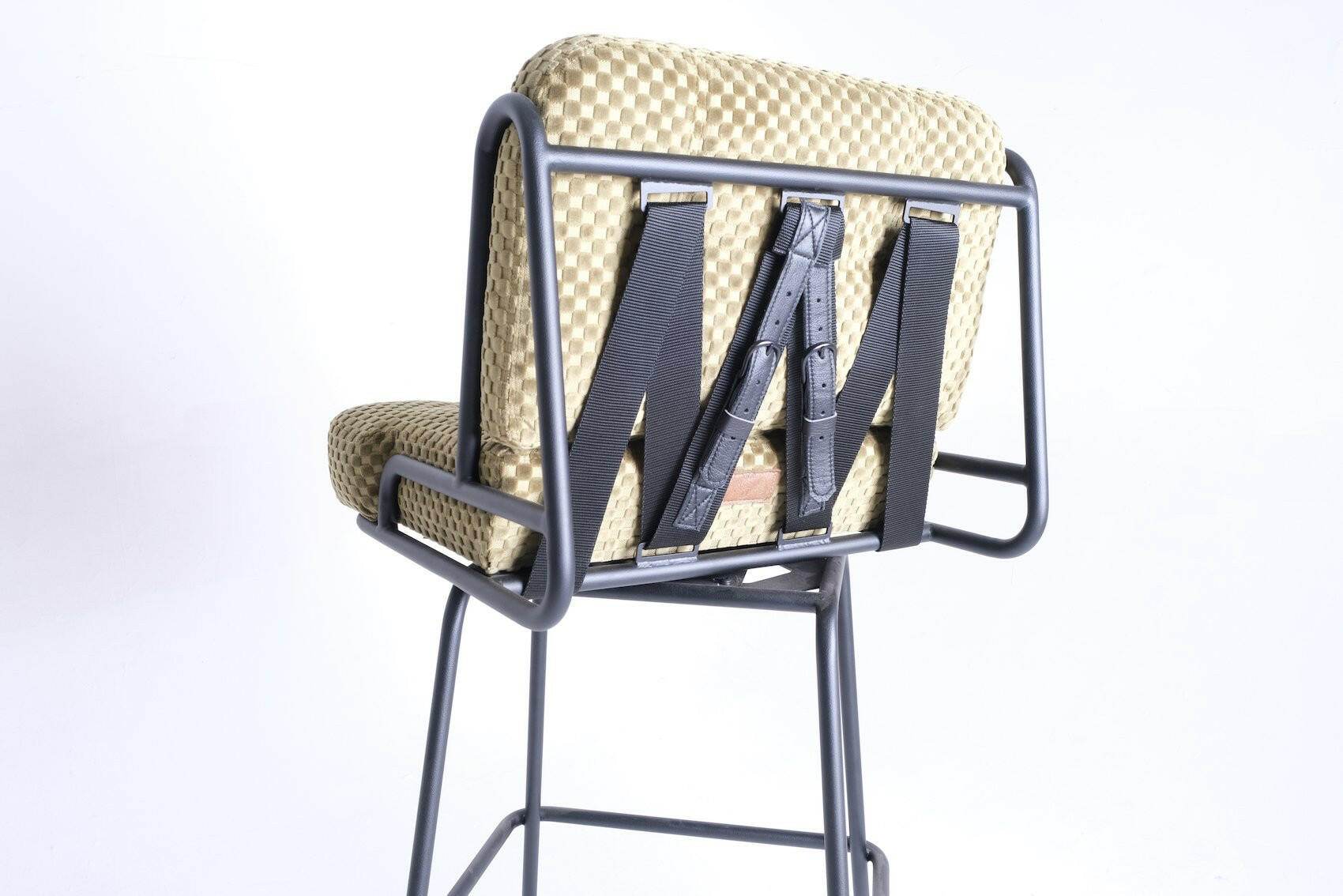 Campbell Barstool ON SALE - Sean Woolsey Studio