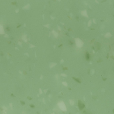Green Ice Meganite Sample