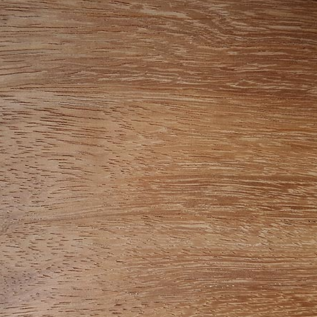 Iroko Sample - Sean Woolsey Studio