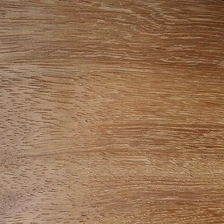 Iroko Sample - Sean Woolsey Studio