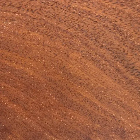 Mahogany Sample - Sean Woolsey Studio