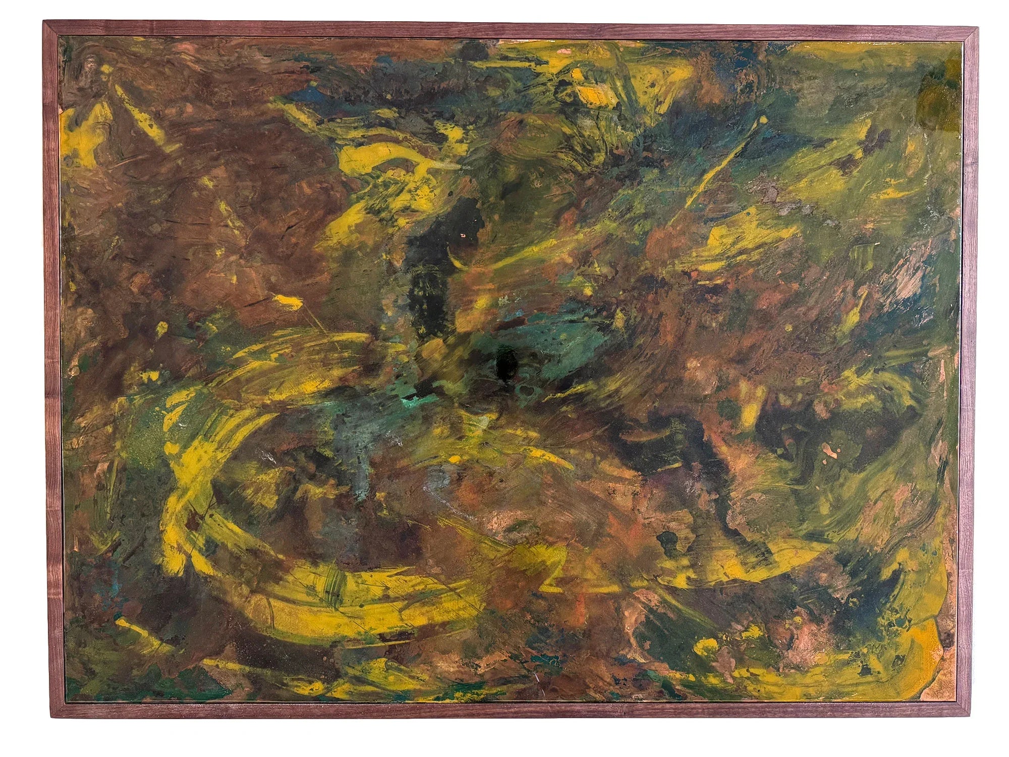 As Mesmerizing As You Are - Copper - Sean Woolsey Studio