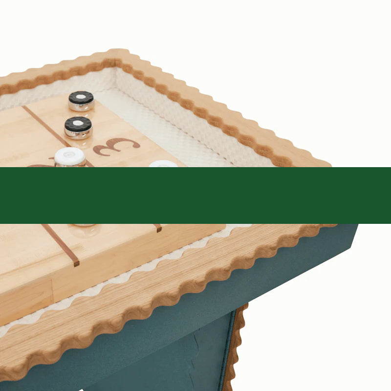 Shuffleboard Tables