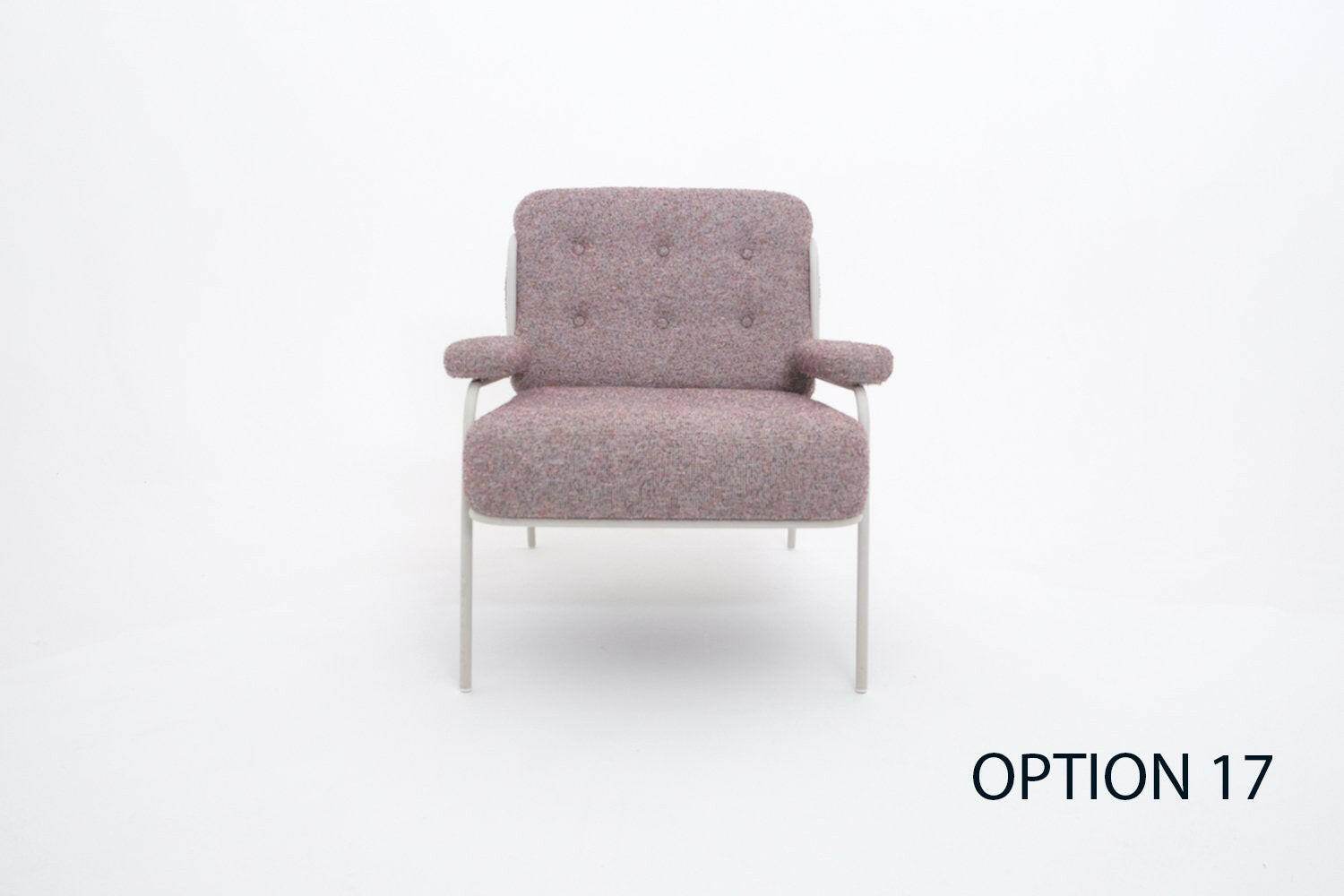 Campbell Lounge ON SALE - Sean Woolsey Studio