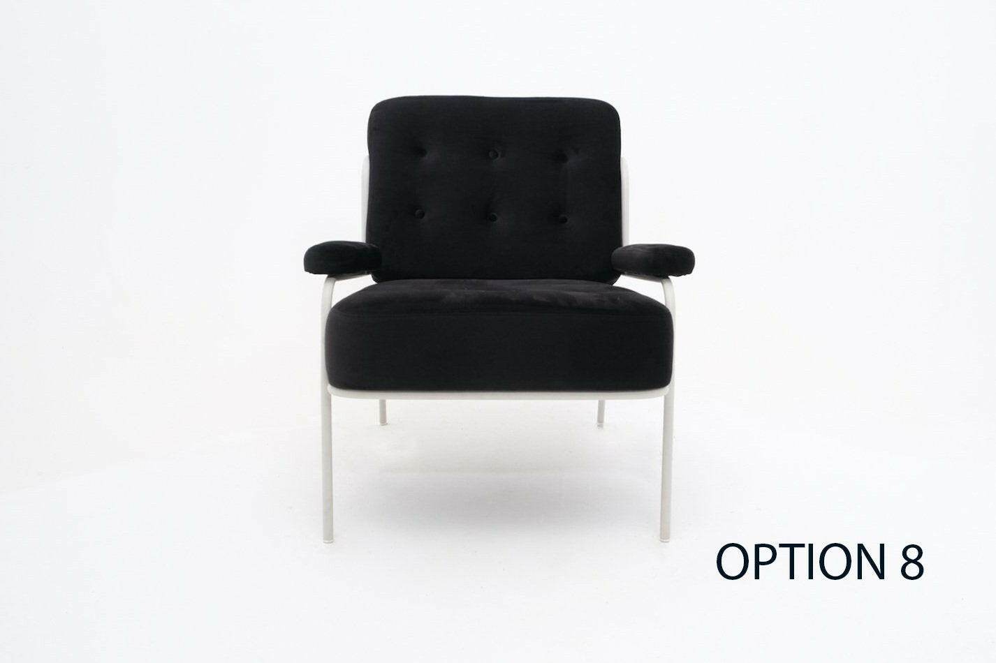 Campbell Lounge ON SALE - Sean Woolsey Studio