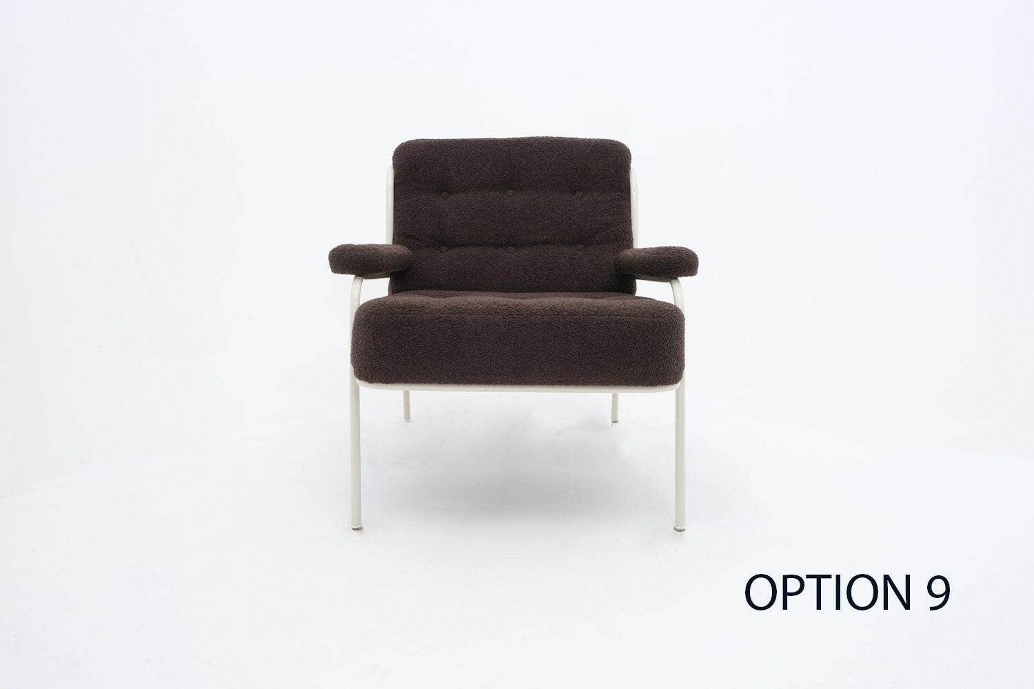 Campbell Lounge ON SALE - Sean Woolsey Studio