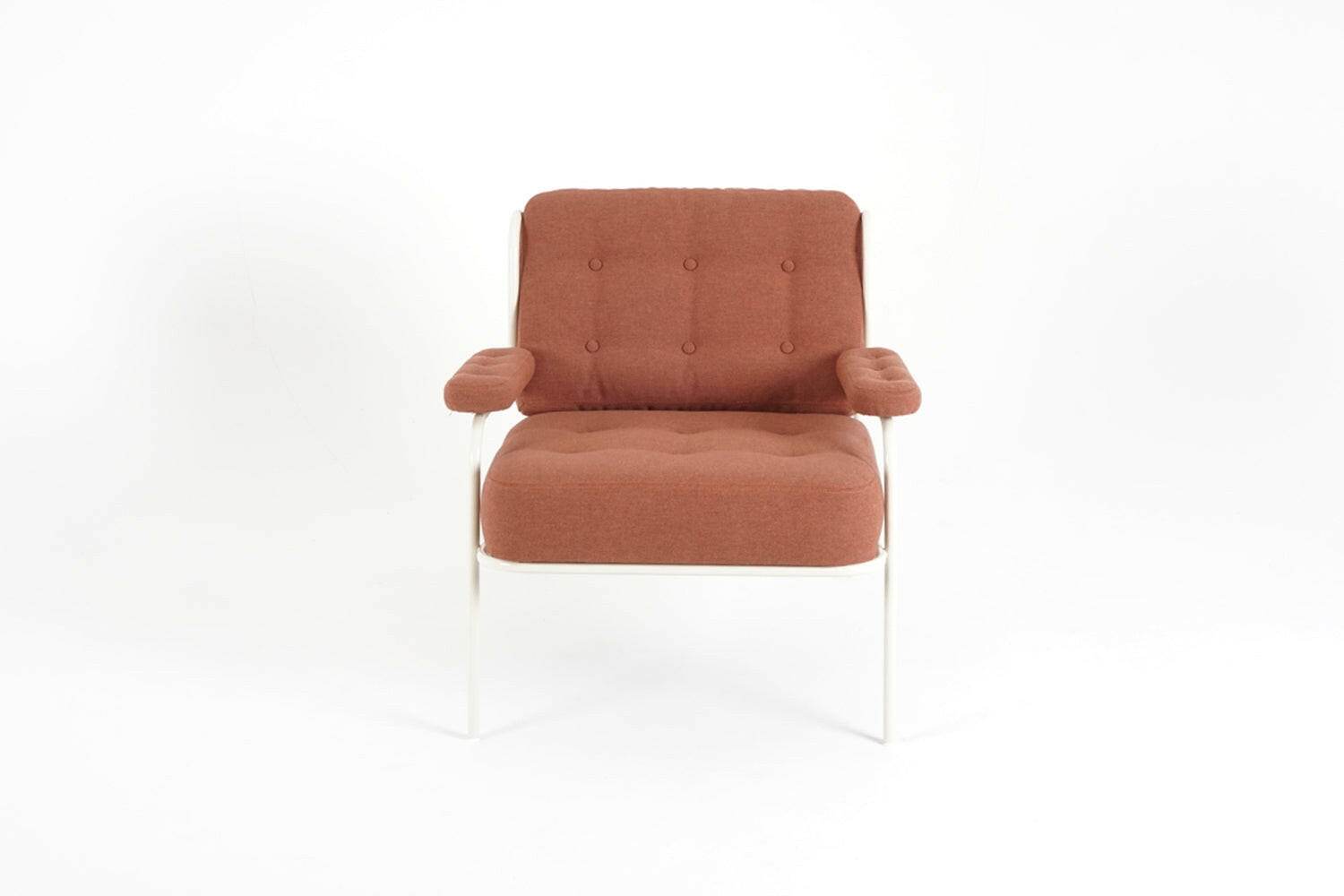 Outdoor Campbell Lounge - Sean Woolsey Studio
